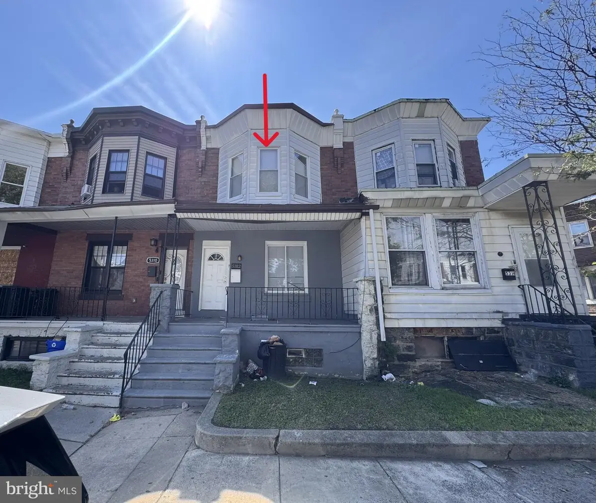 5312 Chestnut St, Philadelphia, PA 19139 - #1