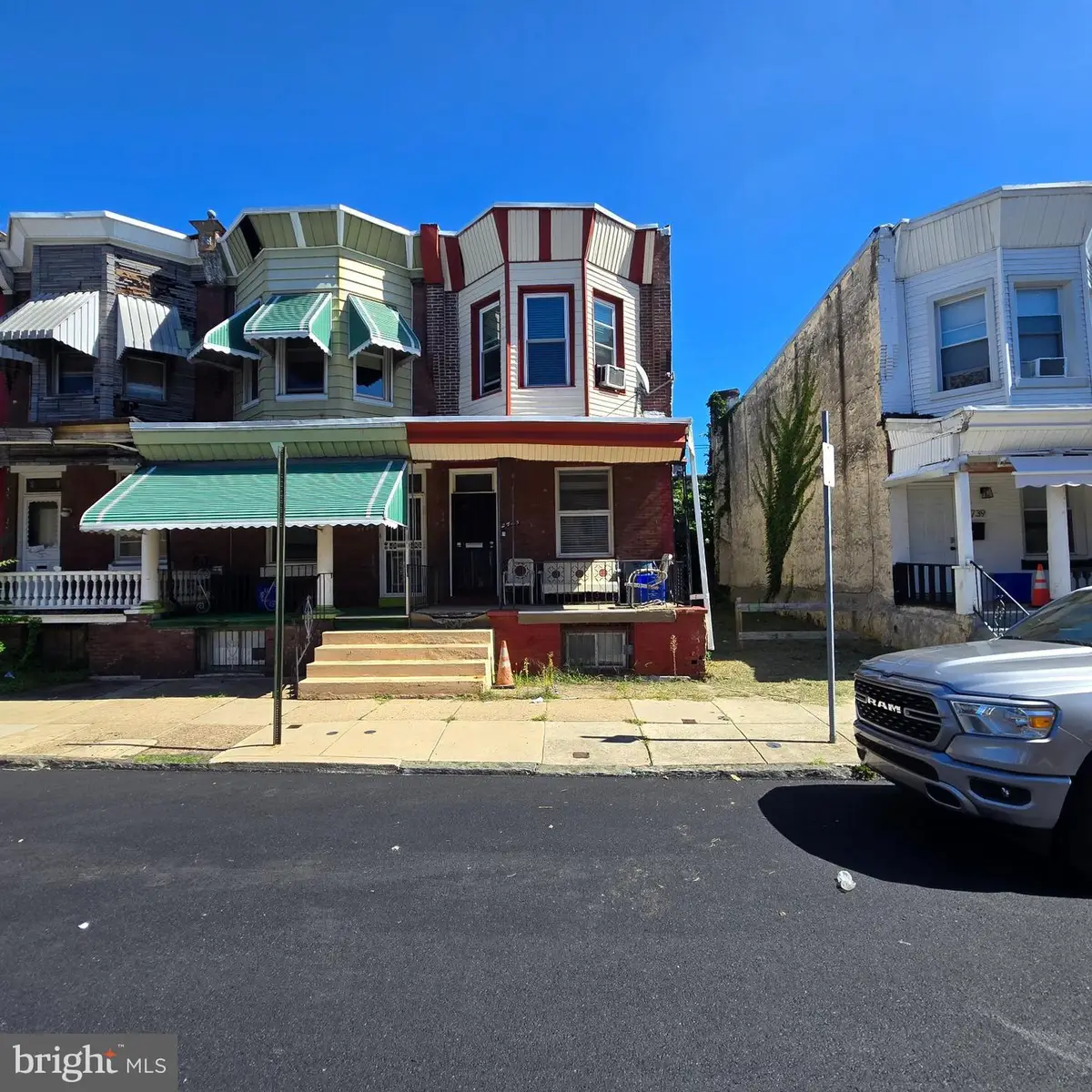 2743 N 25th St, Philadelphia, PA 19132 - #1