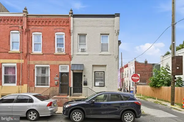 1816 N Gratz St, PHILADELPHIA, PA 19121