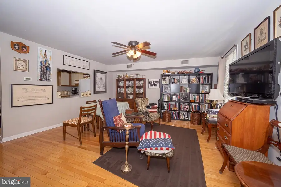 1923 North St, Philadelphia, PA 19130 - #2