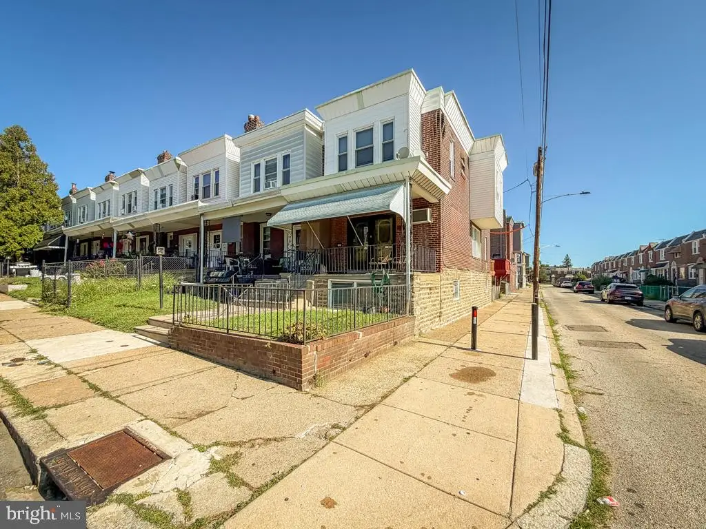 1533 Rosalie, Philadelphia, PA 19149 - #1
