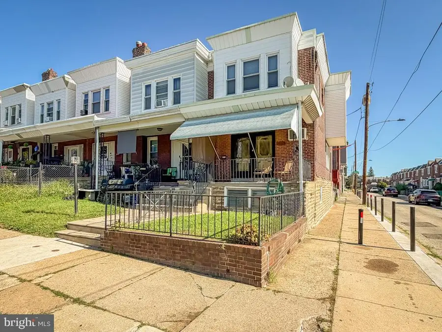 1533 Rosalie, Philadelphia, PA 19149 - #2
