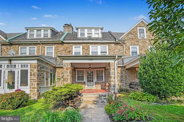7435 Germantown Ave, PHILADELPHIA, PA 19119