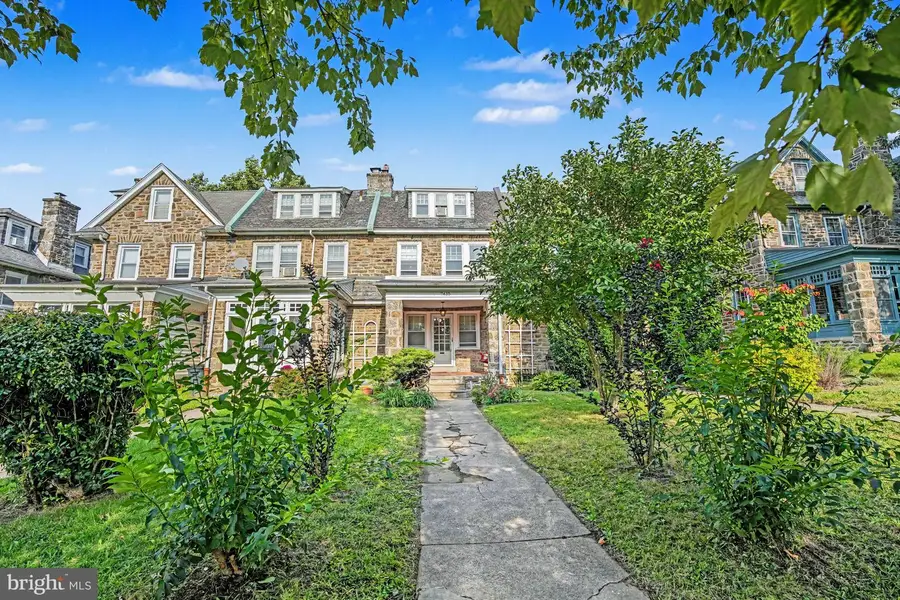 7435 Germantown Ave, Philadelphia, PA 19119 - #2