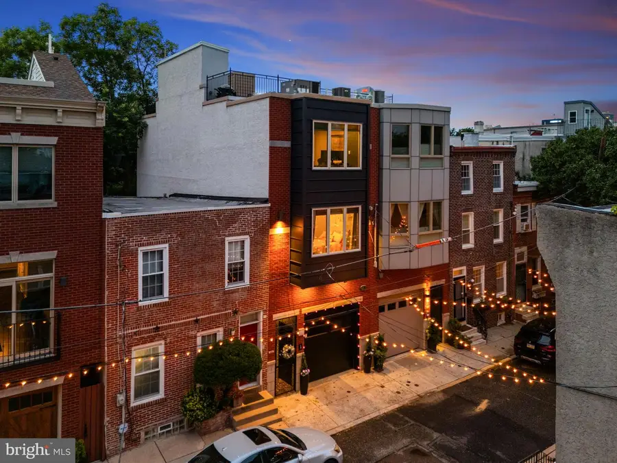748 S Dorrance St, Philadelphia, PA 19146 - #2