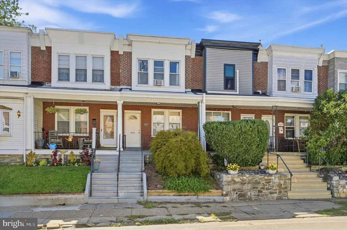 4614 Pechin St, Philadelphia, PA 19128 - #1