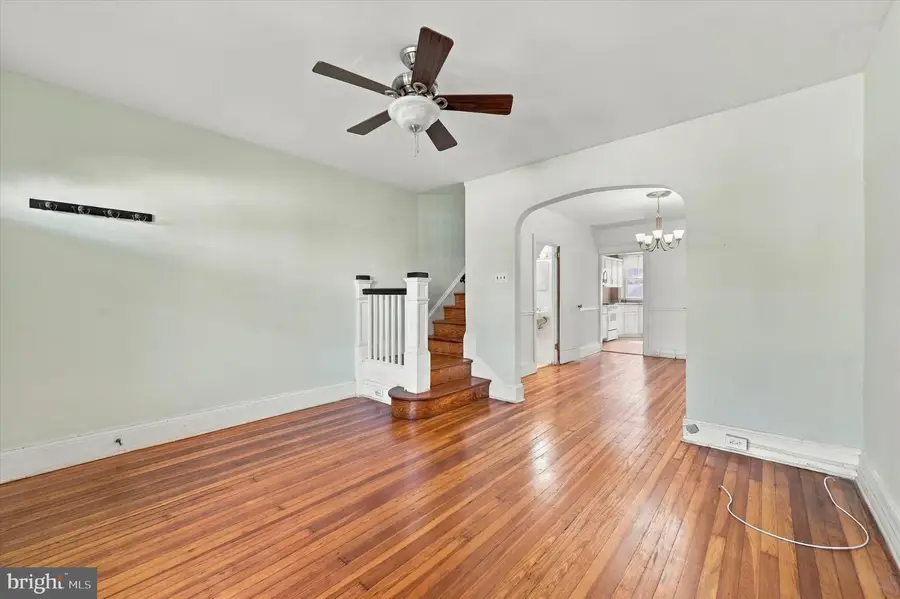 4614 Pechin St, Philadelphia, PA 19128 - #2
