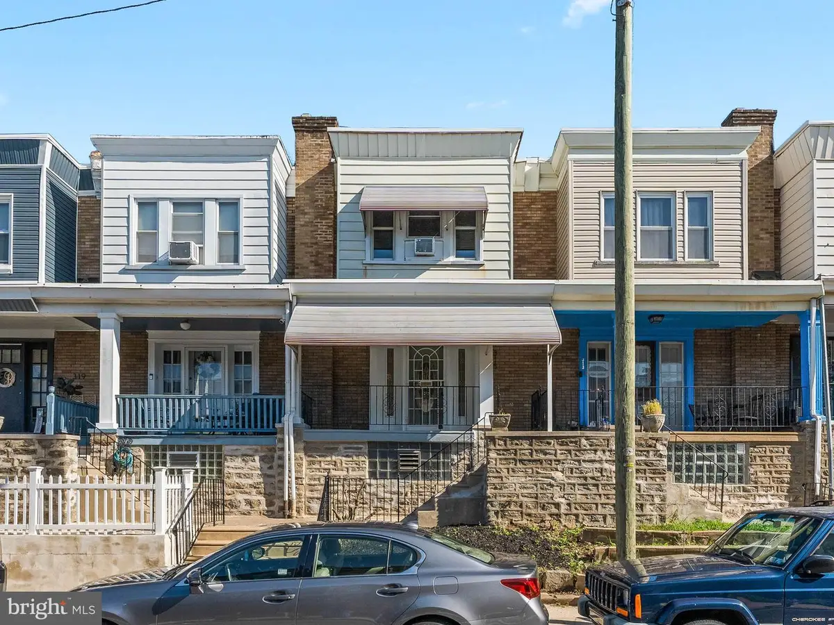 315 Fern St, Philadelphia, PA 19120 - #1