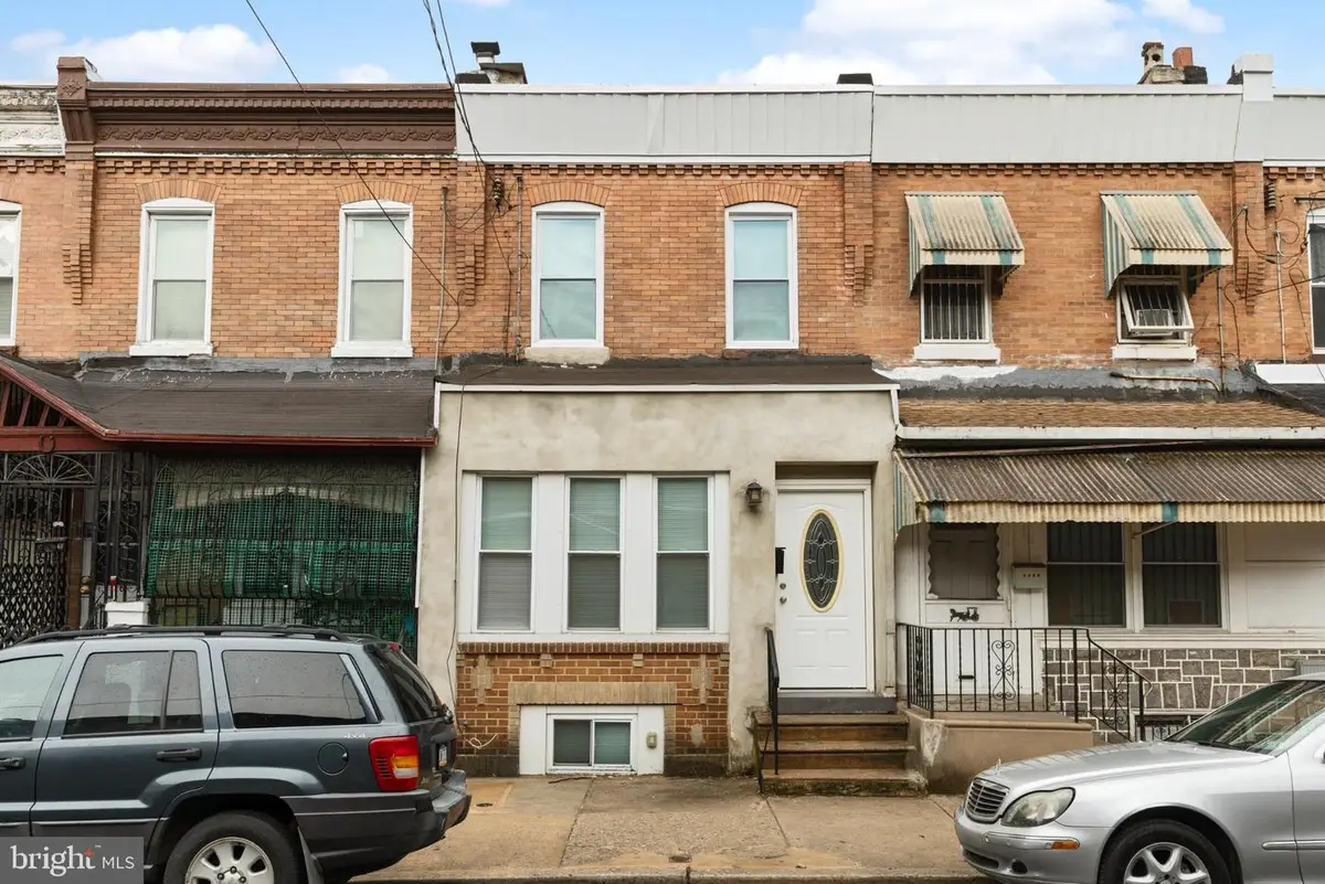 1323 S 30th St, Philadelphia, PA 19146 - #1