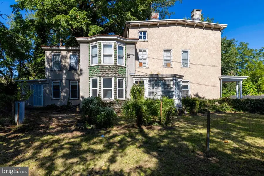 149 E Herman St, Philadelphia, PA 19144 - #2