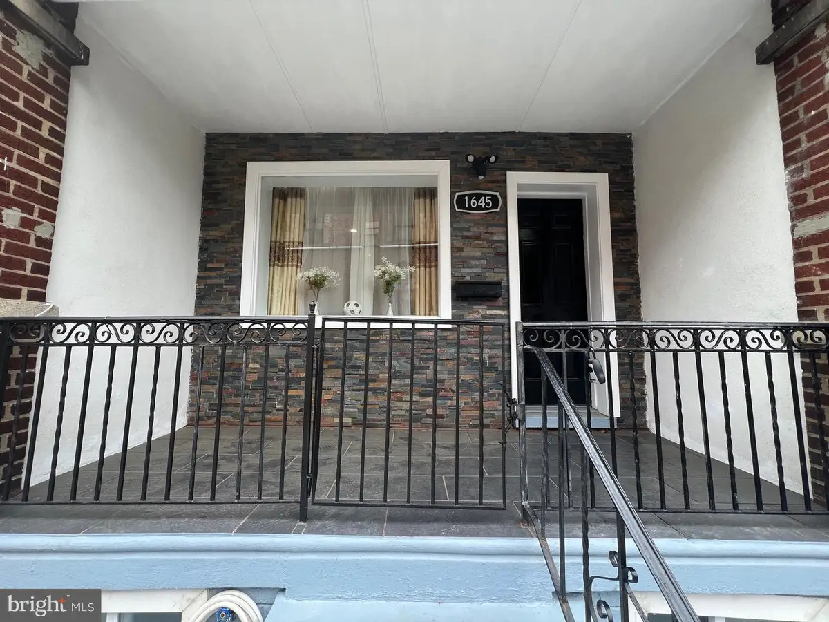 1645 S Marston St, Philadelphia, PA 19145 - #1
