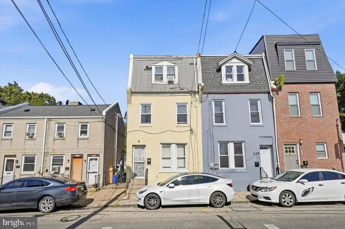 337 E Haines St, Philadelphia, PA 19144 - #1