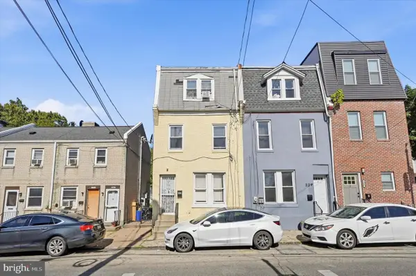 337 E Haines St, PHILADELPHIA, PA 19144