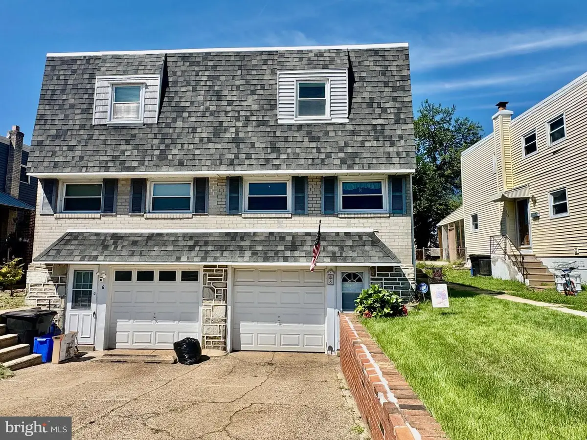 8 Shipley Pl, Philadelphia, PA 19152 - #1