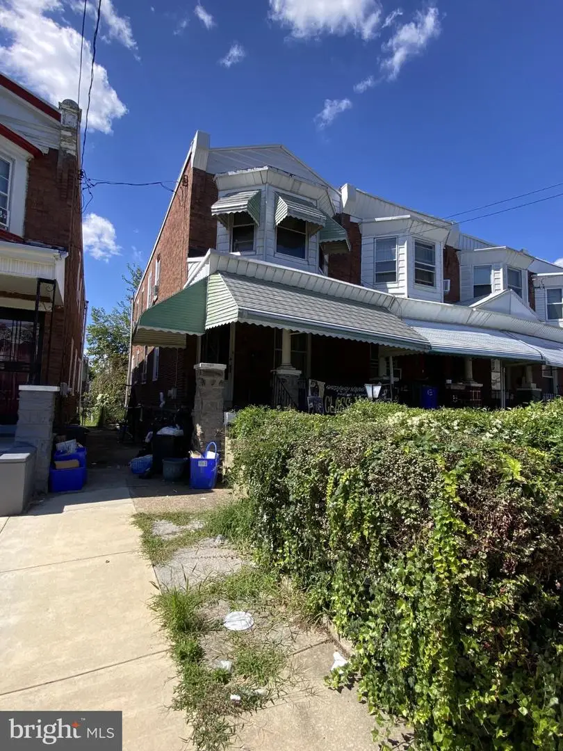 1532 N 61st St, Philadelphia, PA 19151 - #1