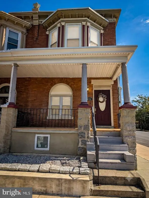 651 S 51st, PHILADELPHIA, PA 19143