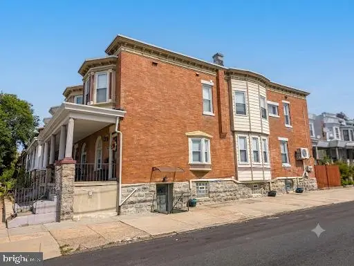 651 S 51st, Philadelphia, PA 19143 - #3