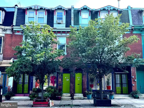3834 Lancaster Ave, PHILADELPHIA, PA 19104