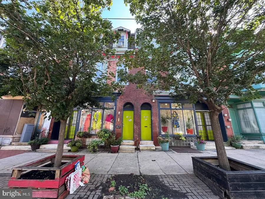 3834 Lancaster Ave, Philadelphia, PA 19104 - #2