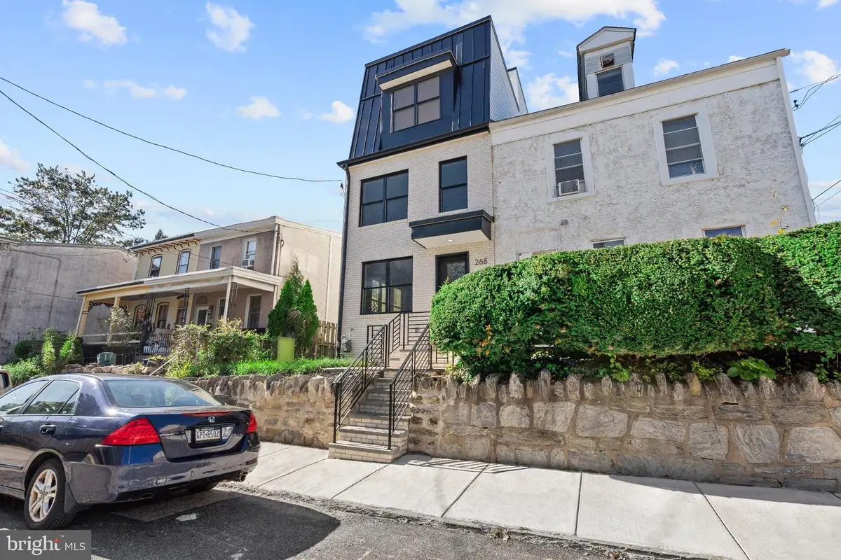 268 Dupont St, Philadelphia, PA 19128 - #1