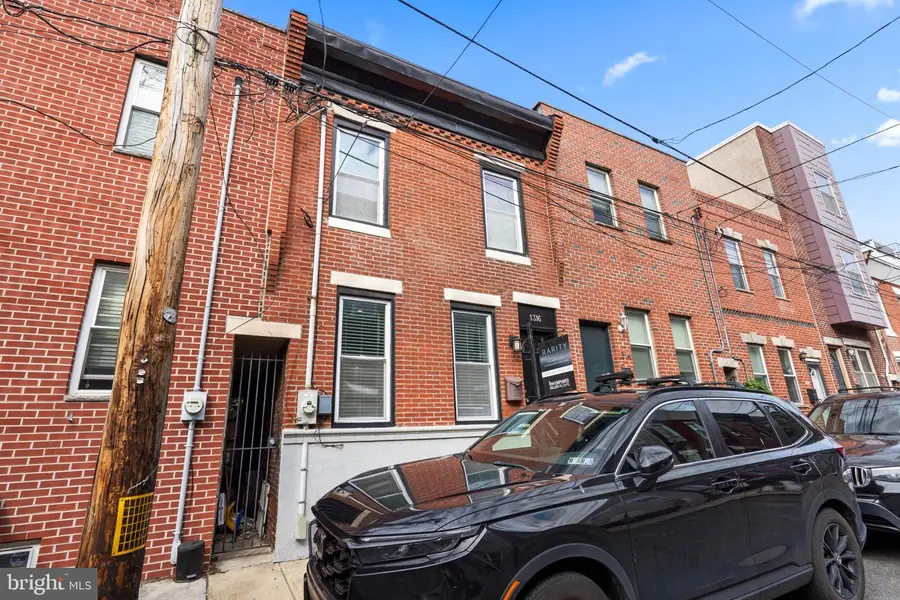 1316 S Opal St, Philadelphia, PA 19146 - #2