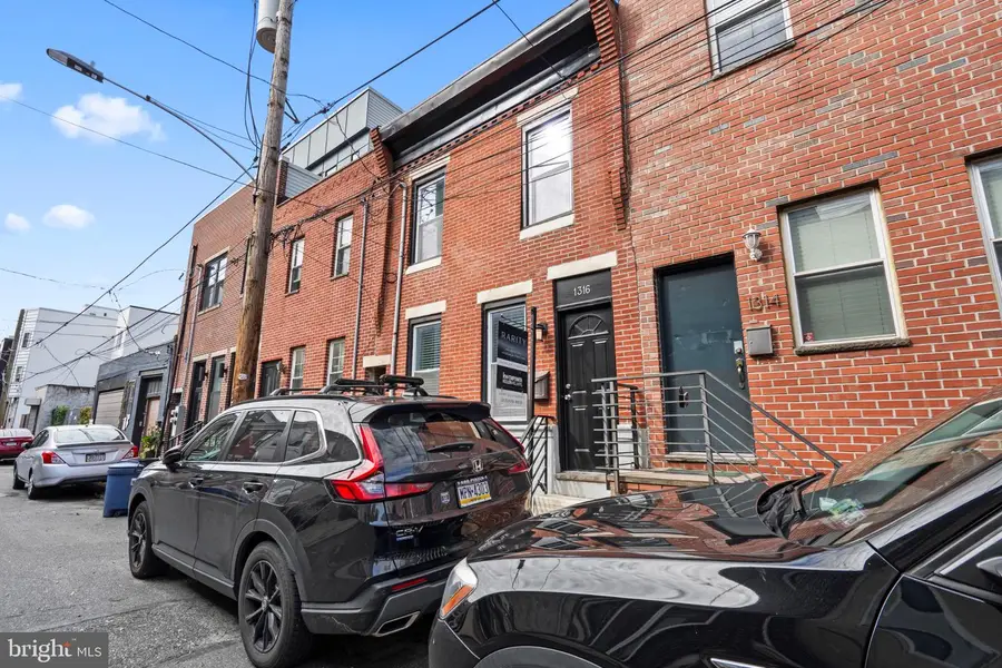 1316 S Opal St, Philadelphia, PA 19146 - #3