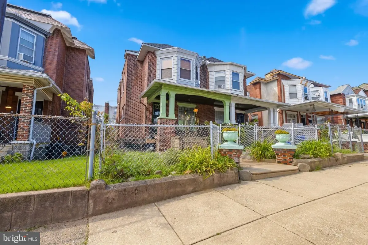 622 N 64th St, Philadelphia, PA 19151 - #1