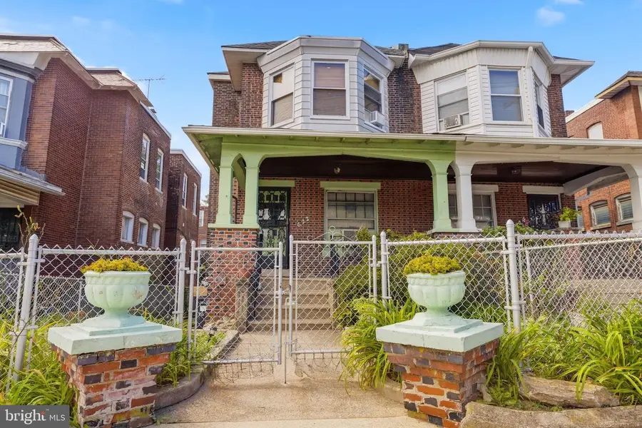 622 N 64th St, Philadelphia, PA 19151 - #2