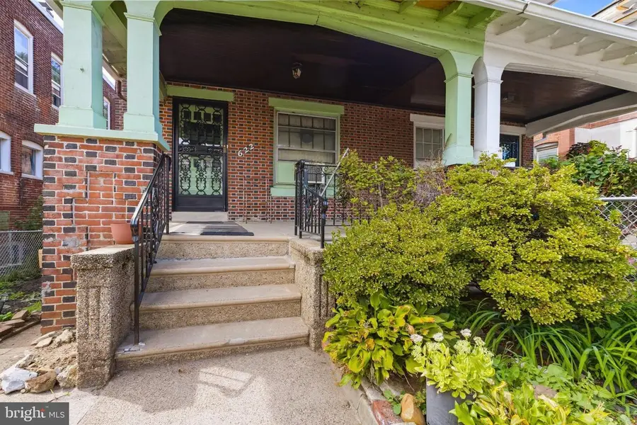 622 N 64th St, Philadelphia, PA 19151 - #3