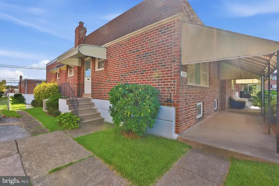 2131 Oakmont St, Philadelphia, PA 19152 - #2