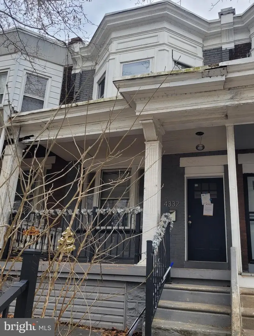 4332 Parrish St, Philadelphia, PA 19104 - #1