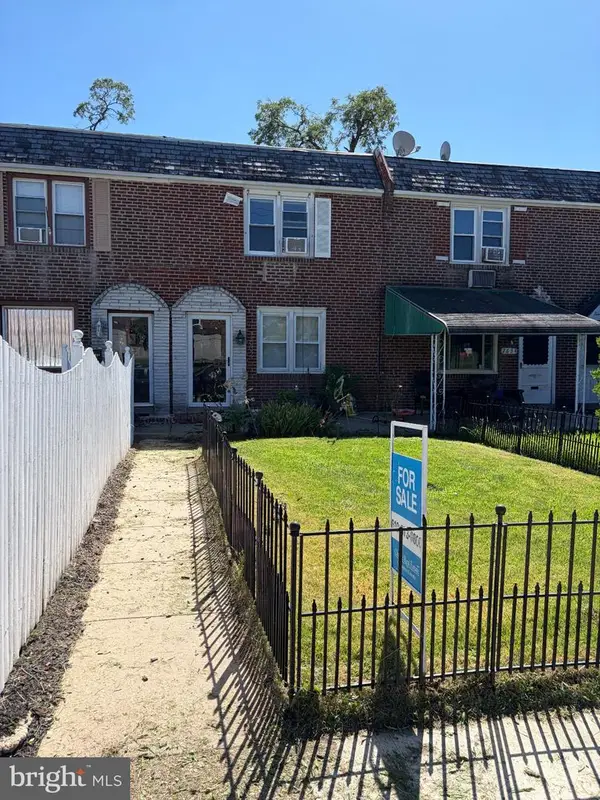 7632 Brockton Rd, PHILADELPHIA, PA 19151