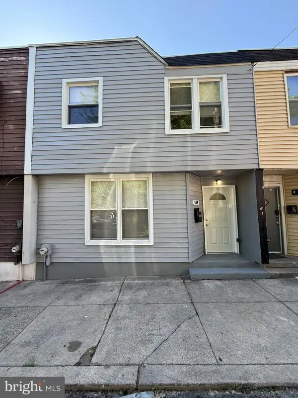 430 E Mechanic St, PHILADELPHIA, PA 19144