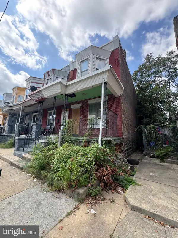 210 S Millick St, PHILADELPHIA, PA 19139