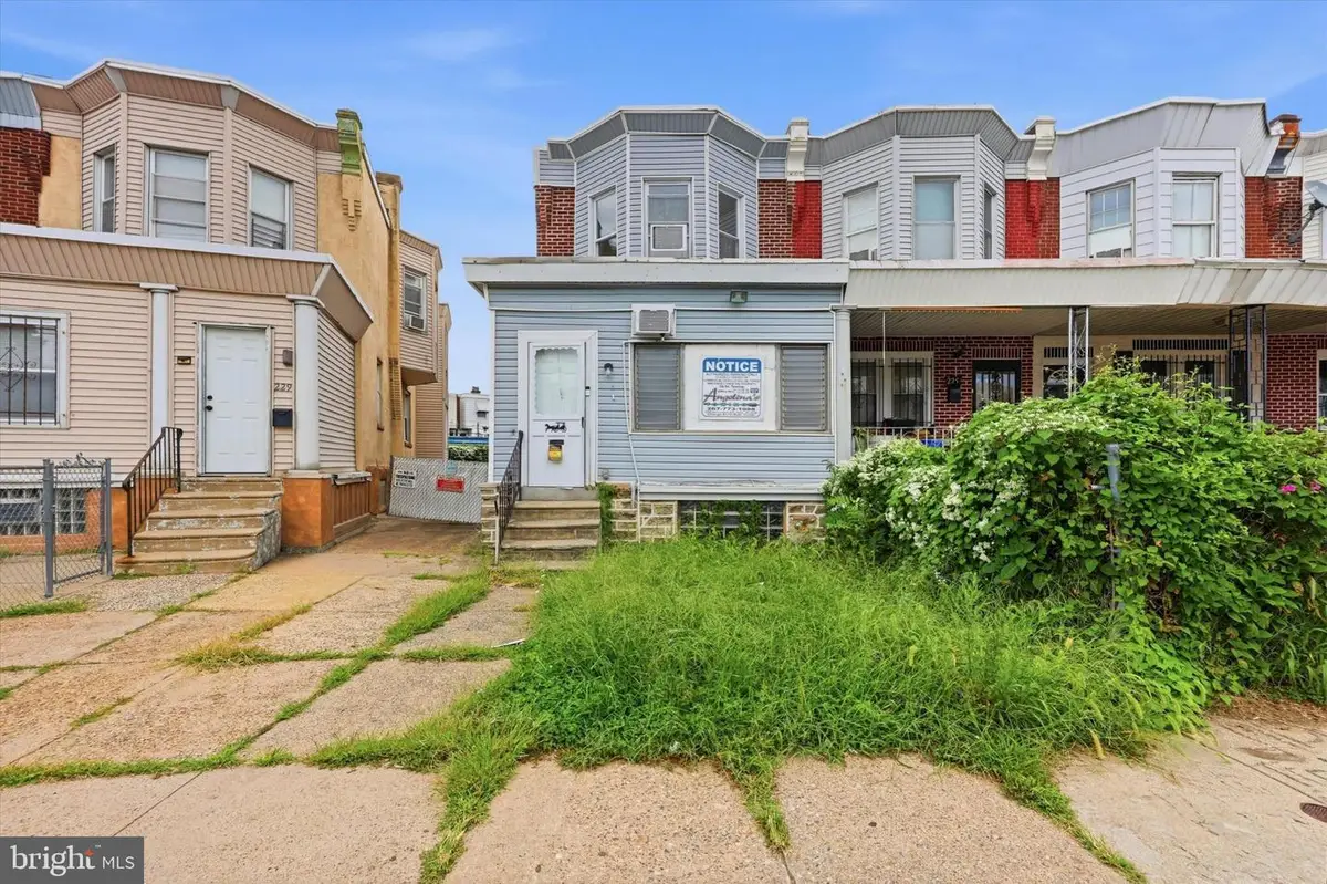 227 Lindley Ave, Philadelphia, PA 19120 - #1