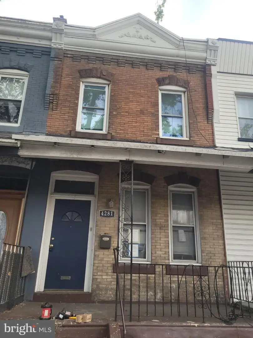 4281 Leidy Ave, Philadelphia, PA 19104 - #1