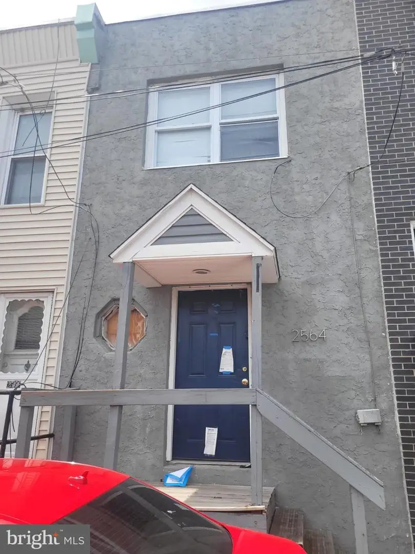 2564 E Auburn St, Philadelphia, PA 19134 - #1