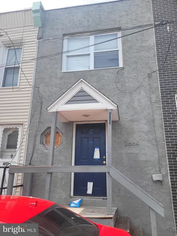 2564 E Auburn St, PHILADELPHIA, PA 19134