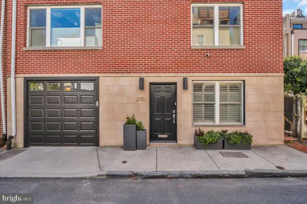 2110-12 Tryon St, PHILADELPHIA, PA 19146