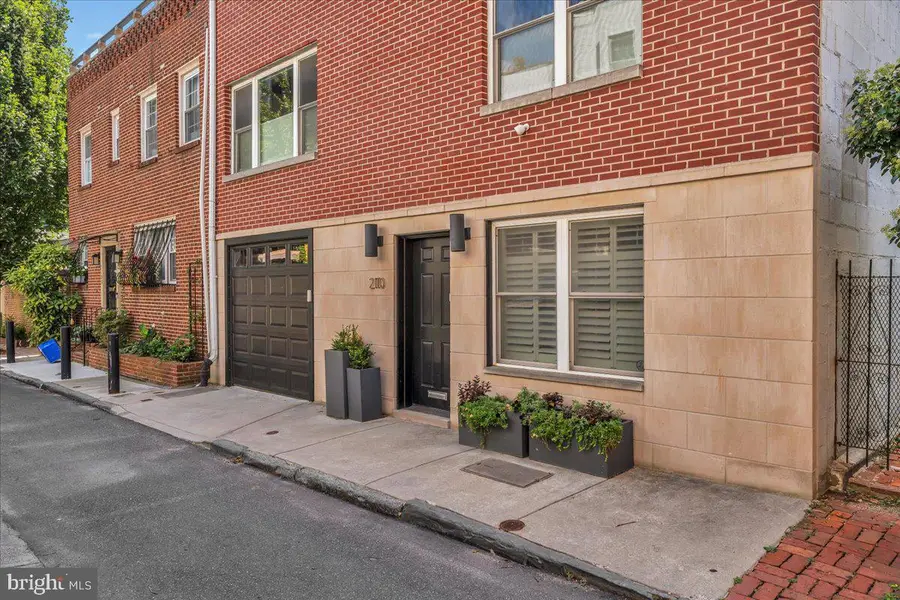 2110-12 Tryon St, Philadelphia, PA 19146 - #2