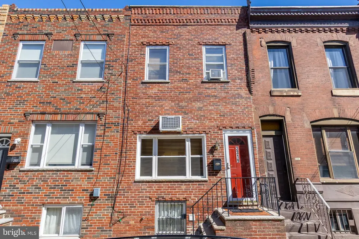 2319 S Bouvier St, Philadelphia, PA 19145 - #1