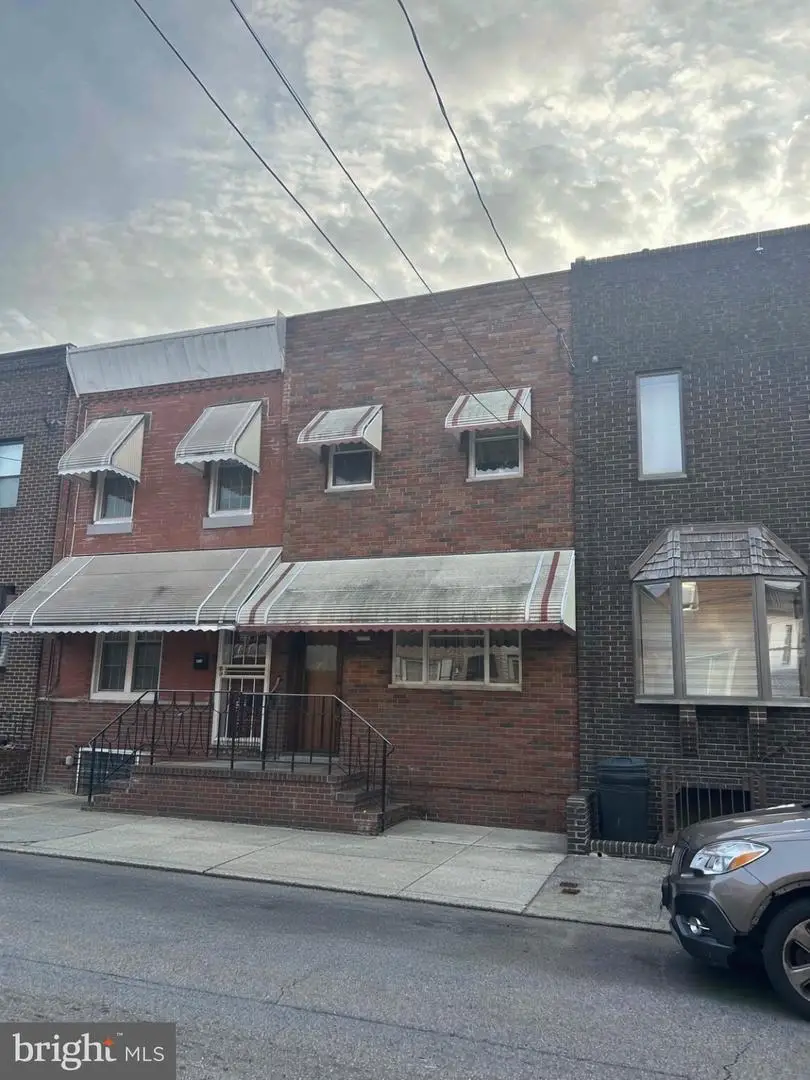 2635 S 16th St, Philadelphia, PA 19145 - #1