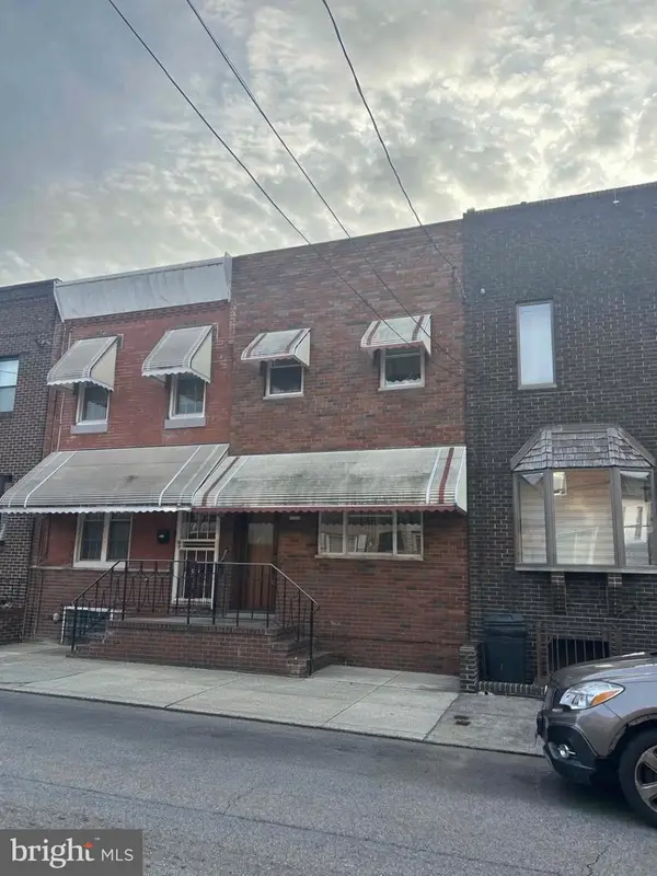 2635 S 16th St, PHILADELPHIA, PA 19145
