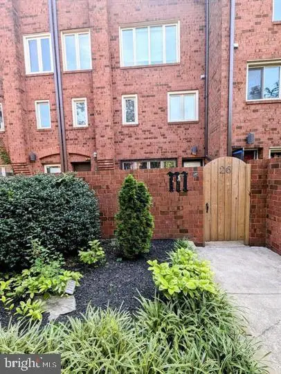 1 Christian St #26l, Philadelphia, PA 19147 - #3