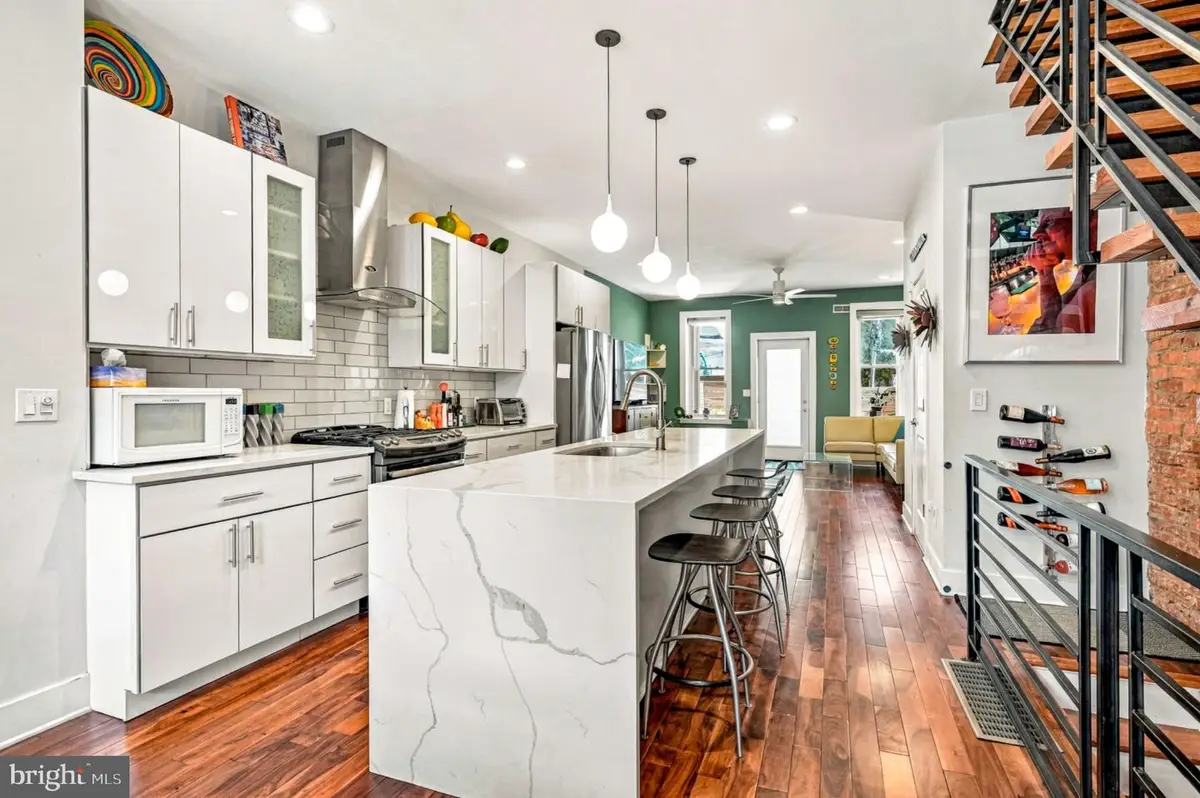 1407 S 23rd St, Philadelphia, PA 19146 - #1