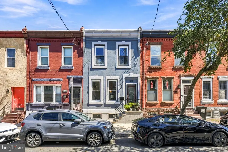 1407 S 23rd St, Philadelphia, PA 19146 - #2