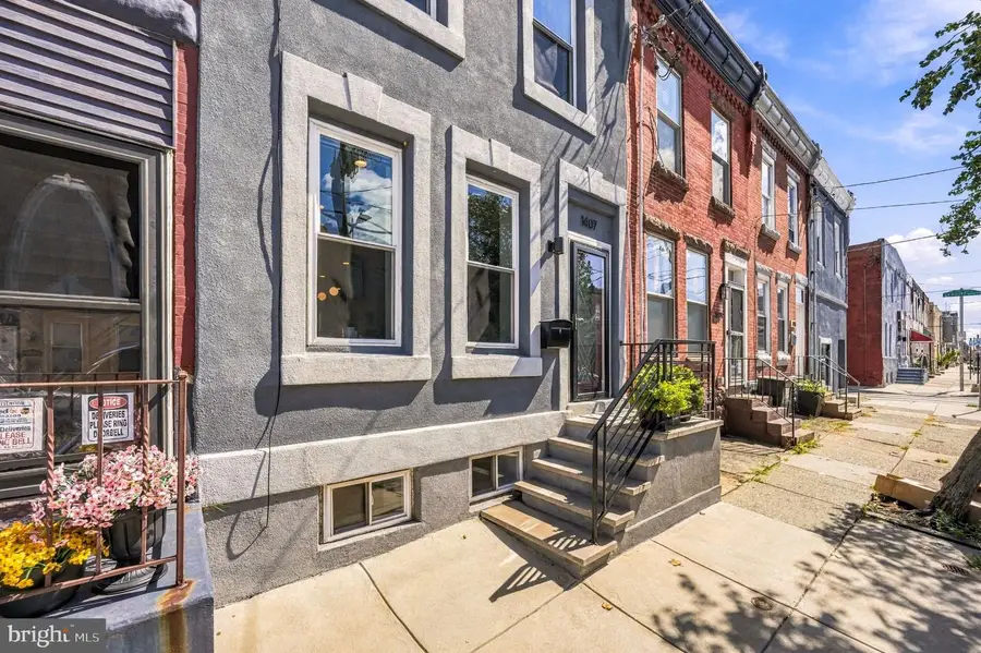 1407 S 23rd St, Philadelphia, PA 19146 - #3