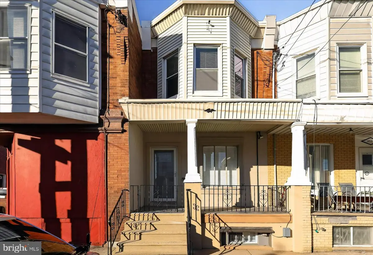 2548 E Indiana Ave, Philadelphia, PA 19134 - #1