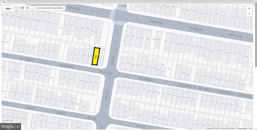 2303 Greenwich St, Philadelphia, PA 19146 - #3