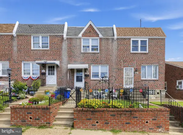 3519 Arthur St, PHILADELPHIA, PA 19136